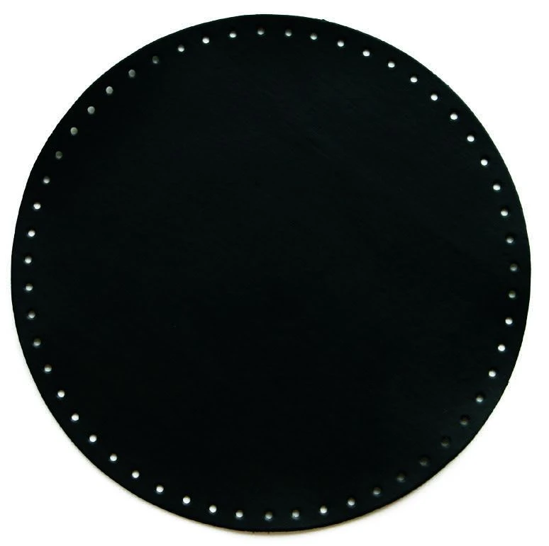 Stafil-laukunpohja 28 Cm, Keinonahkaa