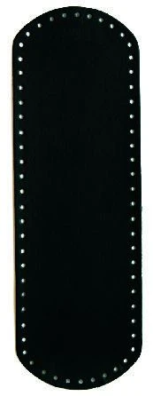 Stafil-laukunpohja 10x30 Cm, Keinonahkaa