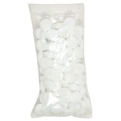 Texsolv-suorasokka, 50 Kpl