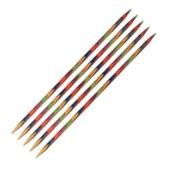 Knitpro Symfonie -sukkapuikot