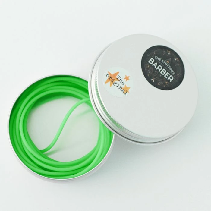 The Knitting Barber Silmukkakaapelit - Image 4