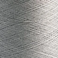 Valmisloimi Teryleeni-matonloimilanka, Harmaa