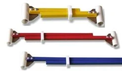 Toika Pingotin, Metalli