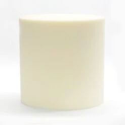 Jalkarahi Sylinteri, Vaahtomuovinen Aihio