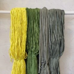 Matonkudelajitelma 5-6 Kg-24 Vihervarpuset