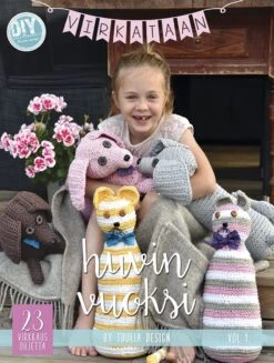 Virkataan Huvin Vuoksi -ohjekirja